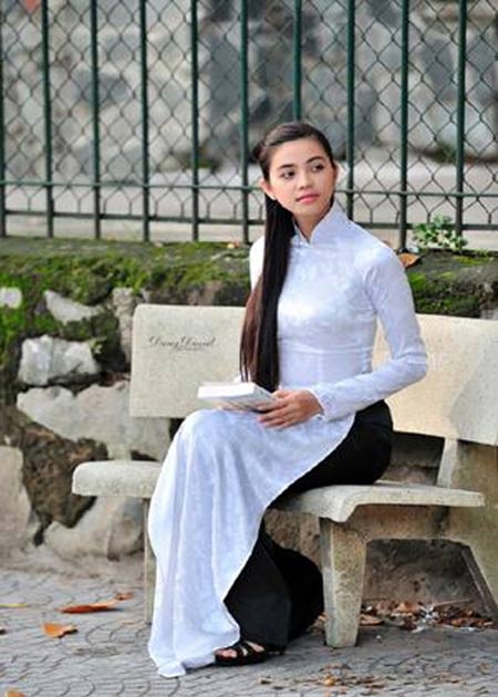 Miền g&aacute;i đẹp v&ugrave;ng s&ocirc;ng nước Cửu Long